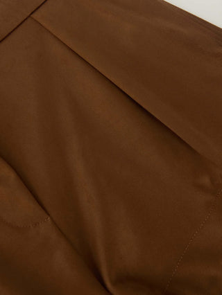 8PM - Copenhagen Suede Short