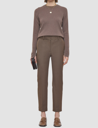 Joseph - Coleman Pants Gabardine Stretch