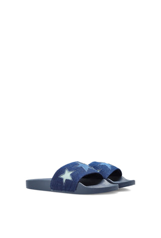 Stella McCartney Kids - Slippers with Stars