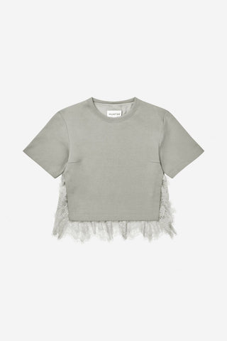 Munthe - RACH TOP GREY