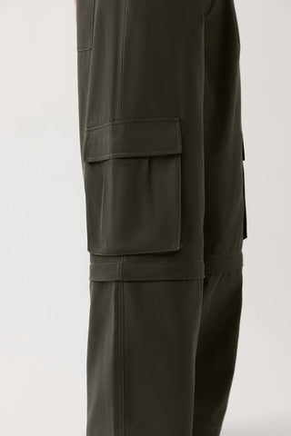 Rebe - Convertible Cargo Trouser