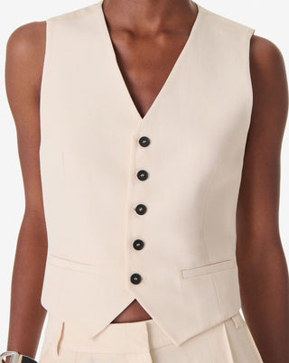 Iro Paris - Hida Vest