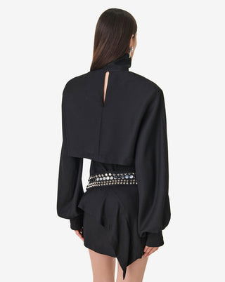 Iro - Voggy Short Dress