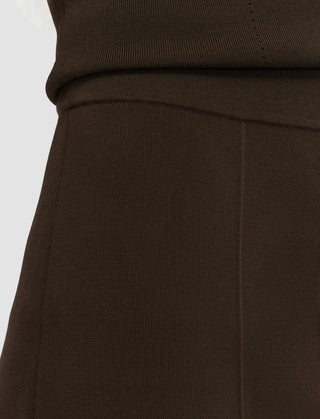 Joseph - Zeta Light Viscose Knit Trousers