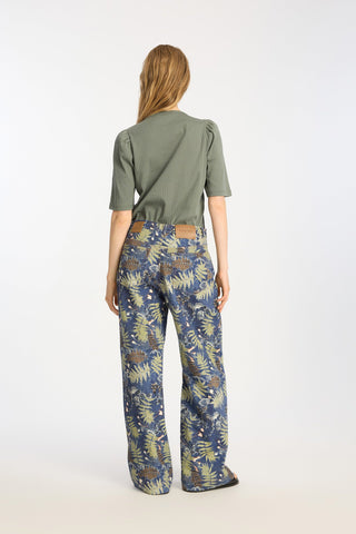 Munthe - Jokolaz Tee Shirt