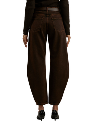 Federica Tosi - Jeans Baloon