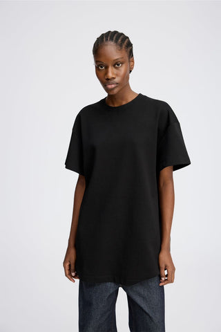 Munthe - ROSIE DRESS BLACK