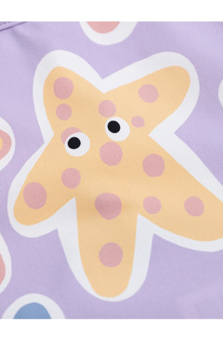 Stella McCartney Kids - Starfish Swimsuit