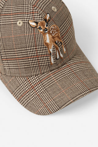 Munthe - Corul Cap Hat
