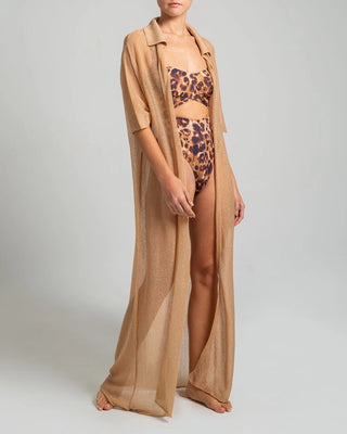 Stefania Frangista - George Camel