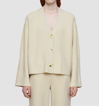 Joseph - Cardigan Soft Wool