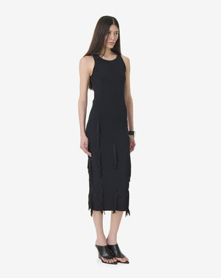 Iro - Fleur midi Dress