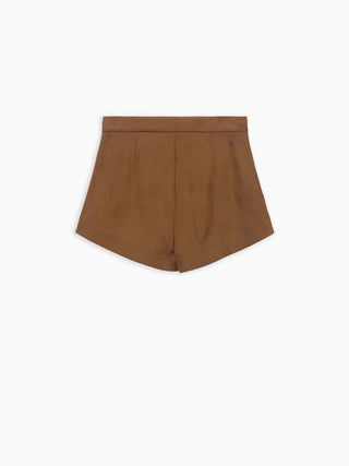 8PM - Copenhagen Suede Short