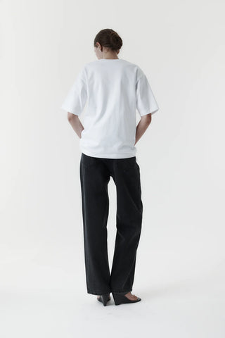 Rebe - Favourite T-Shirt White