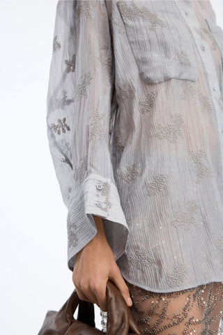 Munthe - Fortunato in Light Grey
