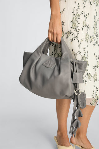 Munthe - Lix Bag in Grey