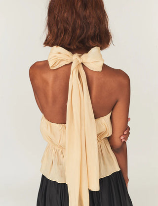 The.garment - PRINCE TOP TRENCH