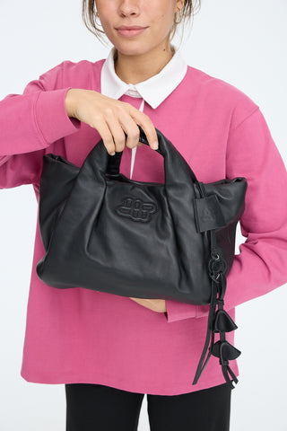 Munthe - Lix Bag in Black