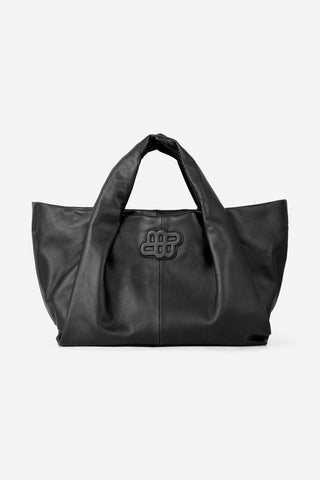 Munthe - Lix Bag in Black