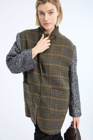 Munthe - Aketta Blazer