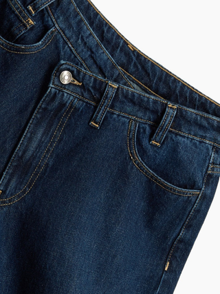 8PM - Eucalipto-A Denim Pants