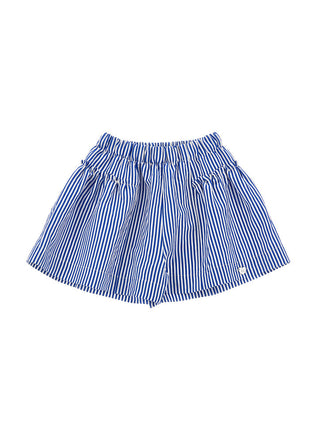 Monnalisa - Striped shorts