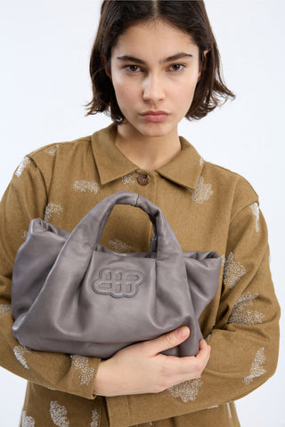 Munthe - Lixia in Grey