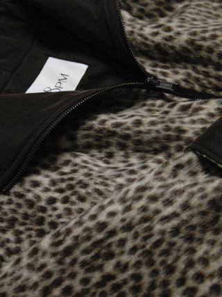 8PM - Primrose Bomber