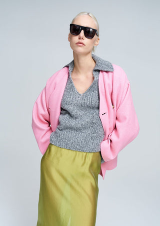 8PM - Birch Knitwear