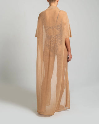 Stefania Frangista - George Camel