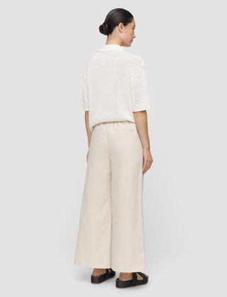 Joseph - Thurla Light Cotton Trousers