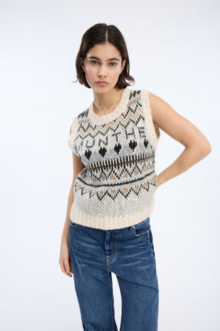Munthe - Vitalism Knit