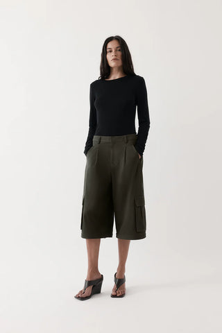 Rebe - Convertible Cargo Trouser