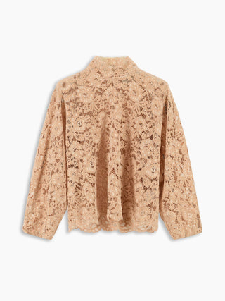 8PM - Gardenia Blouse
