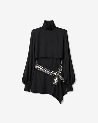 Iro - Voggy Short Dress
