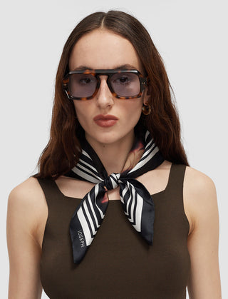 Joseph - Danica Silk Scarf