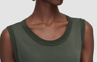 Joseph - Cheikh Fluid Jersey Dress