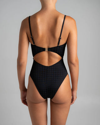 Stefania Frangista - Lynx Black Mamba