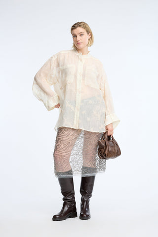 Munthe - Fortunato in Creme