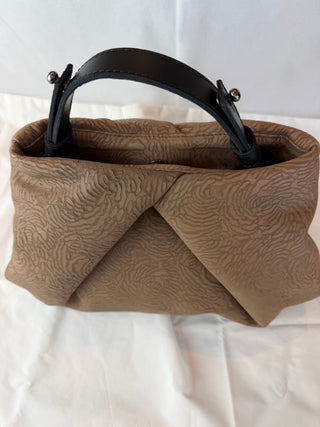 Fani Xenophontos - Mini Pliya Limited Edition in Rose Embossed
