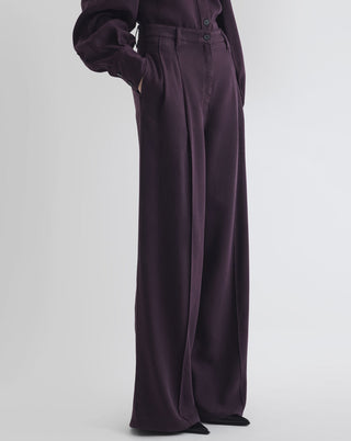 Iro - Comedown Denim Pants