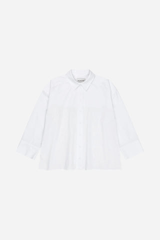 Munthe - Contario Shirt in White