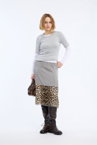 Munthe - Vatosha Slip Skirt