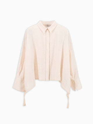 8PM - Los Angeles Shirt in Powder