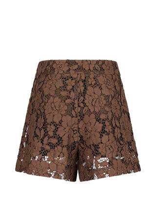 Federica Tosi - Shorts in Lace