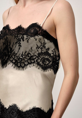 Herskind - Linea Top
