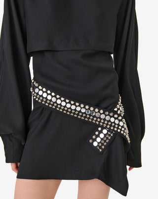 Iro - Voggy Short Dress
