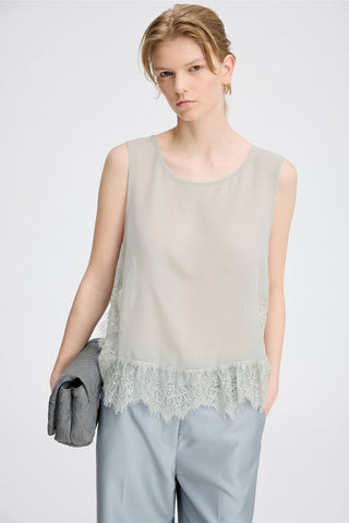 Munthe - RACH TOP GREY