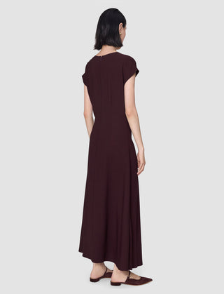 Joseph - Taipan Crepe Dress