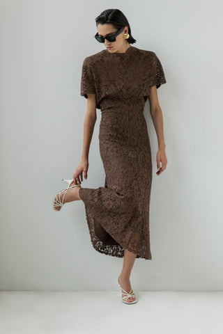 Federica Tosi - Dress In Lace